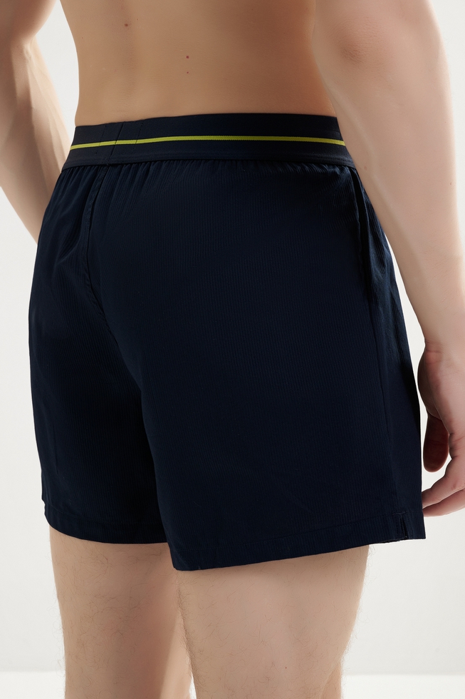 Набор мужские хлопковые трусы-шорты 2 шт 2