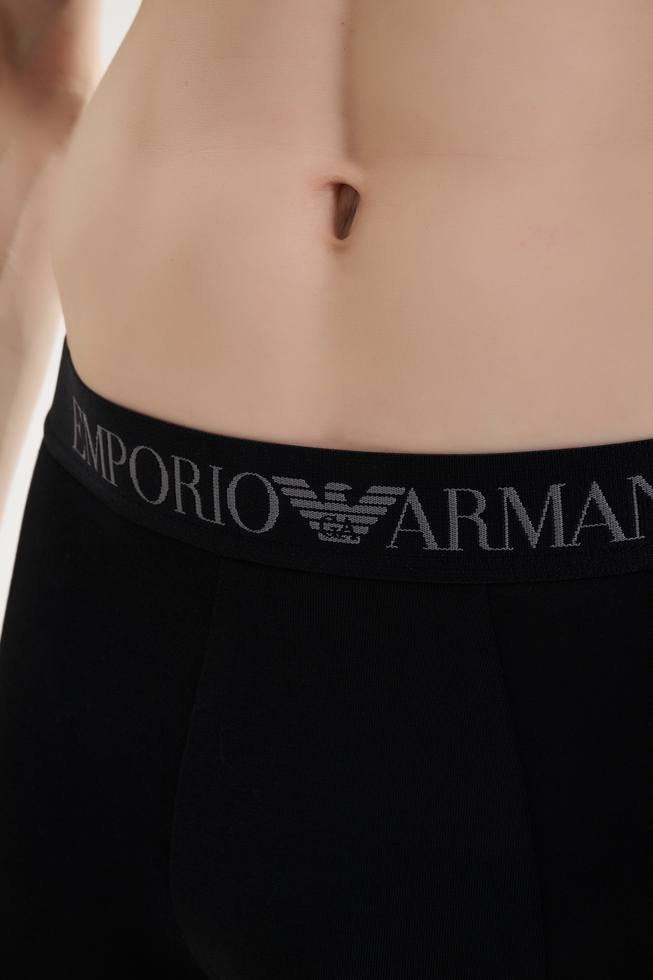 Набор мужские трусы-боксеры 2 шт 6