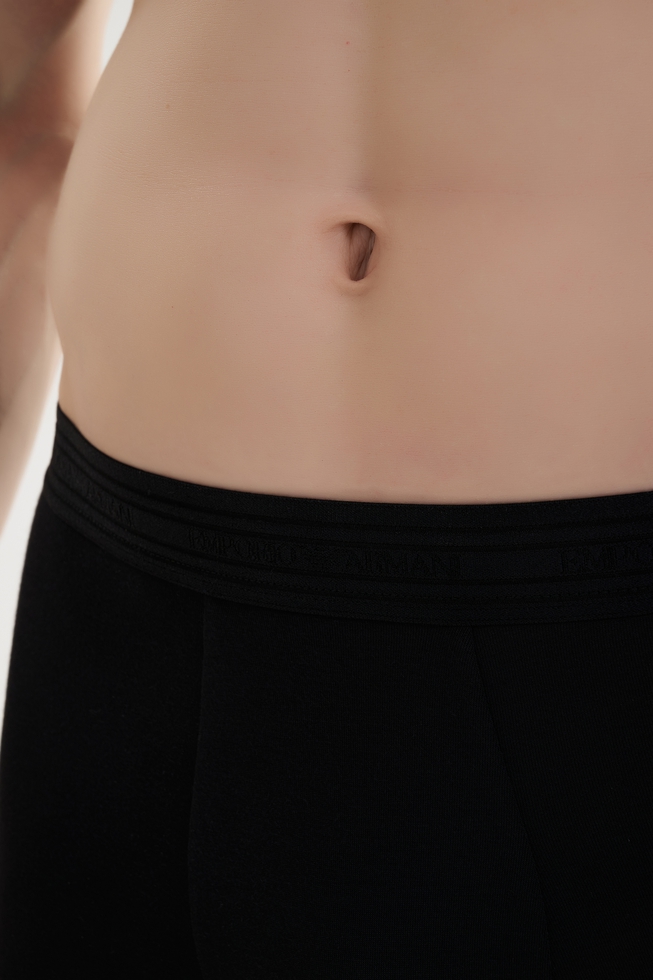 Набор мужские трусы-боксеры 4