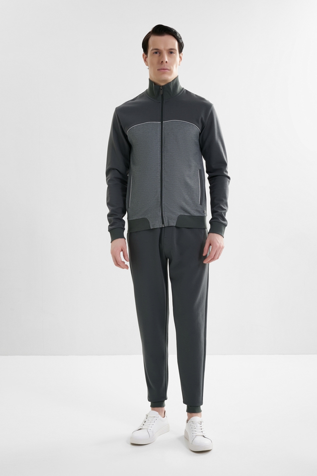 Мужская толстовка 3