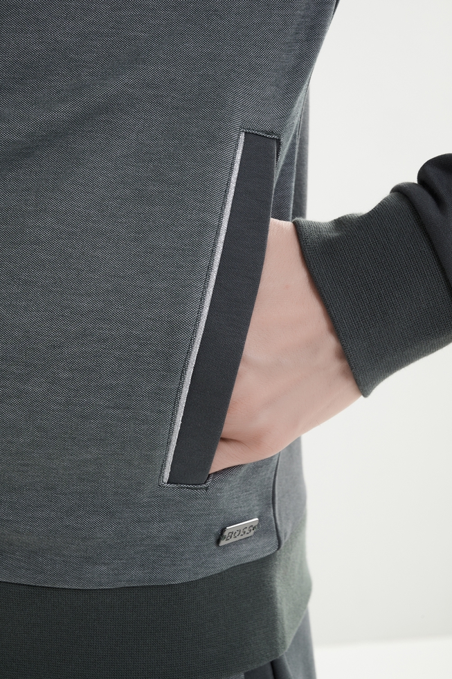 Мужская толстовка 4