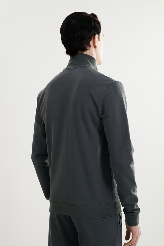 Мужская толстовка 2