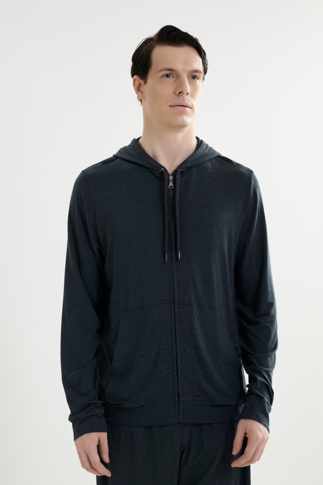 Мужская толстовка 1