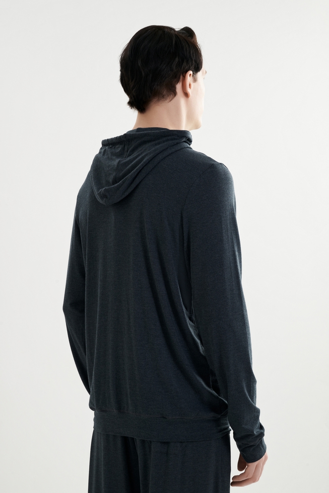 Мужская толстовка 2