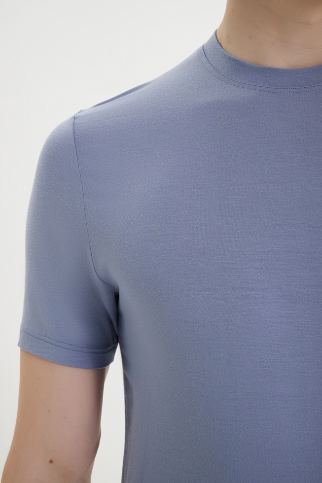 Мужская футболка 4