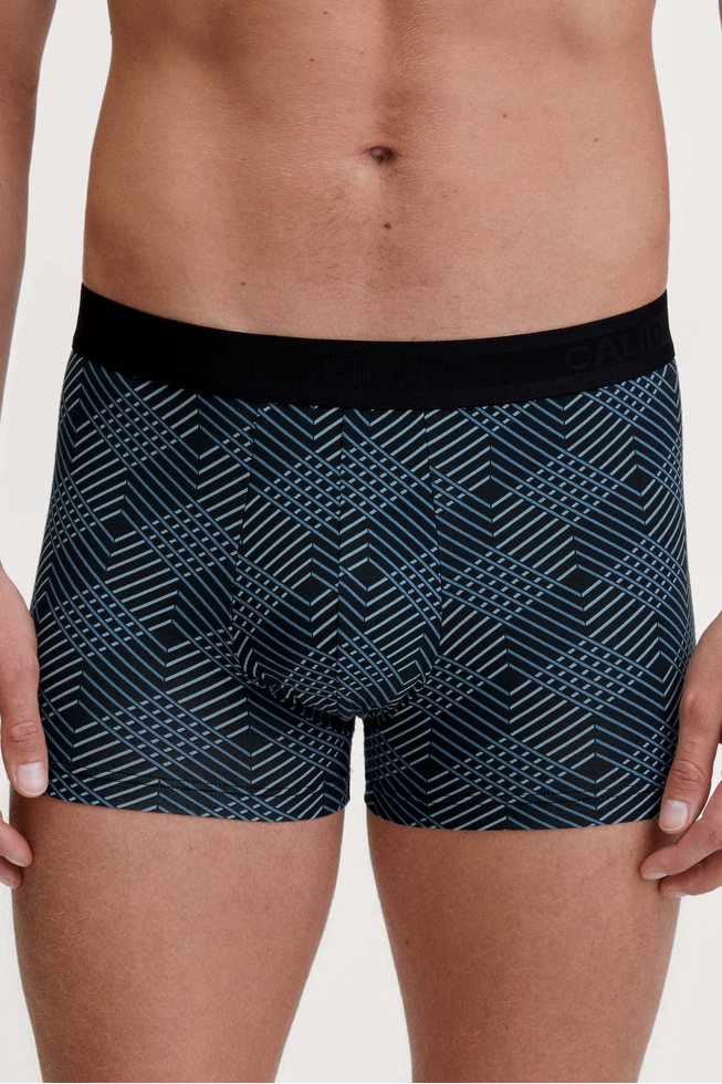 Мужские трусы-боксеры 1