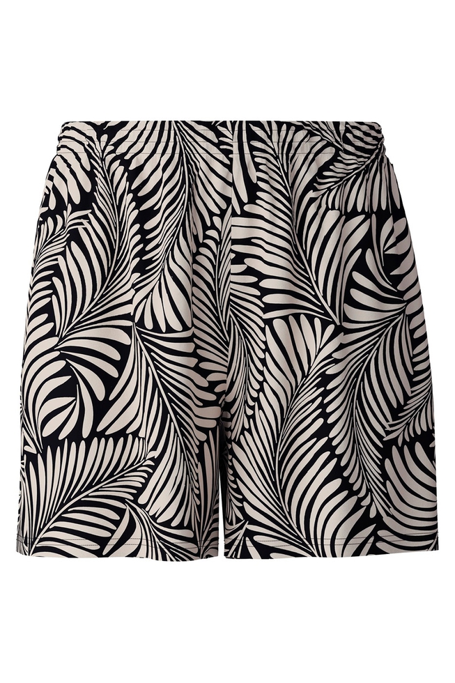 Шорты пижамные женские 6