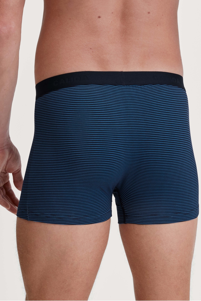 Набор мужских трусов-боксеров 3 шт. 5