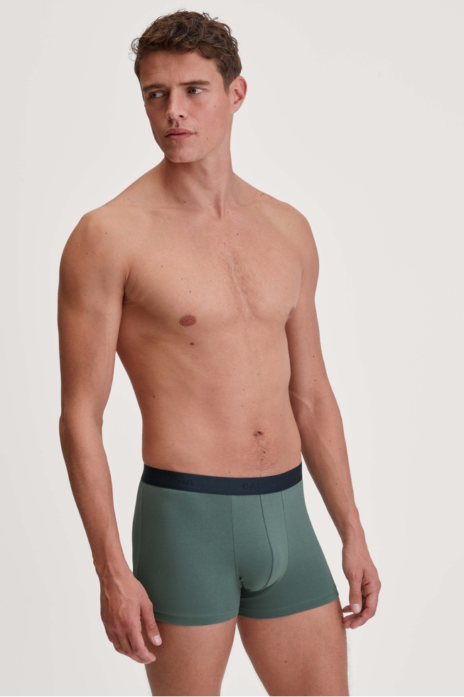 Набор мужских трусов-боксеров 3 шт. 6