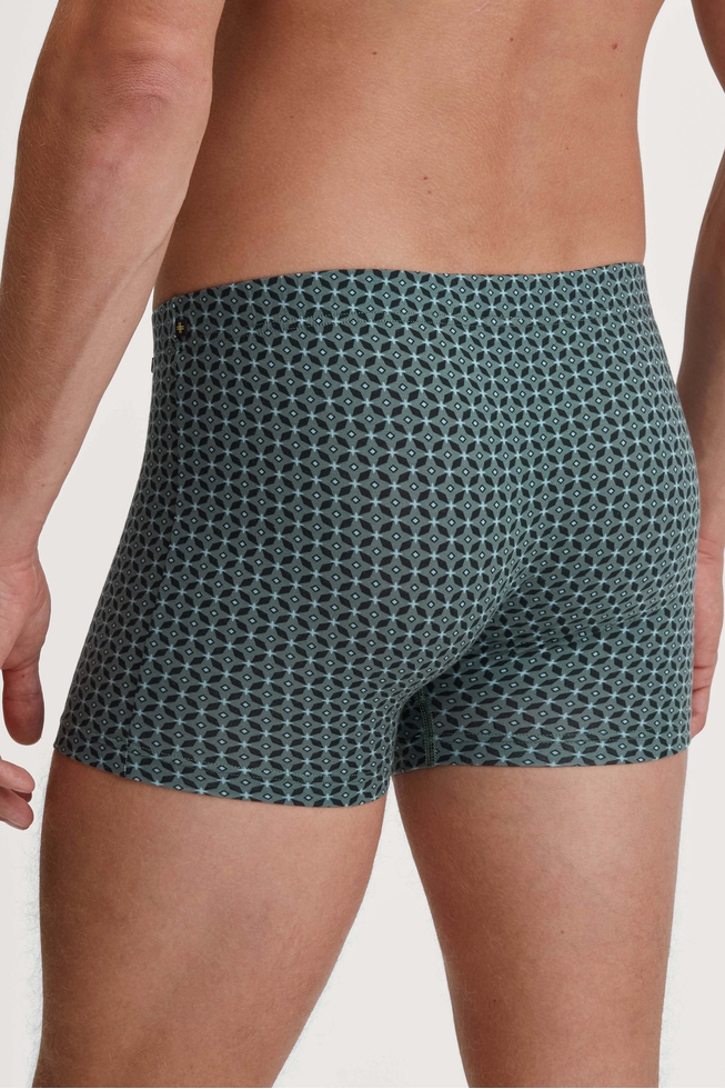  Мужские трусы-боксеры  2