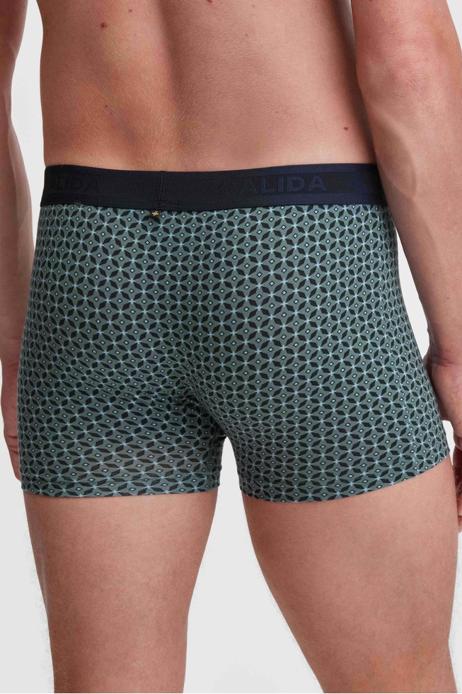 Мужские трусы-боксеры 2