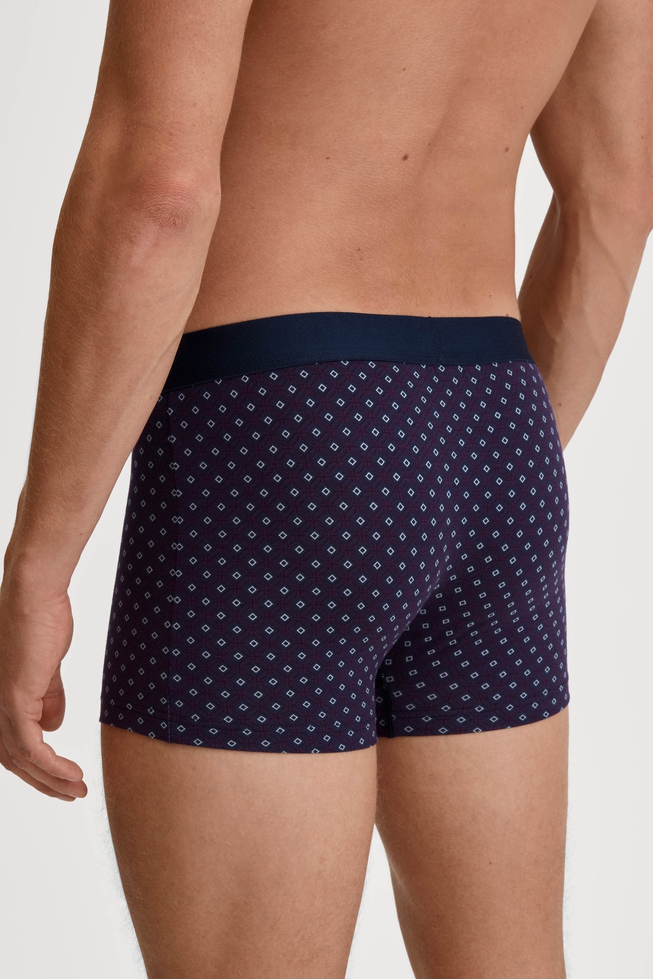 Мужские трусы-боксеры 2