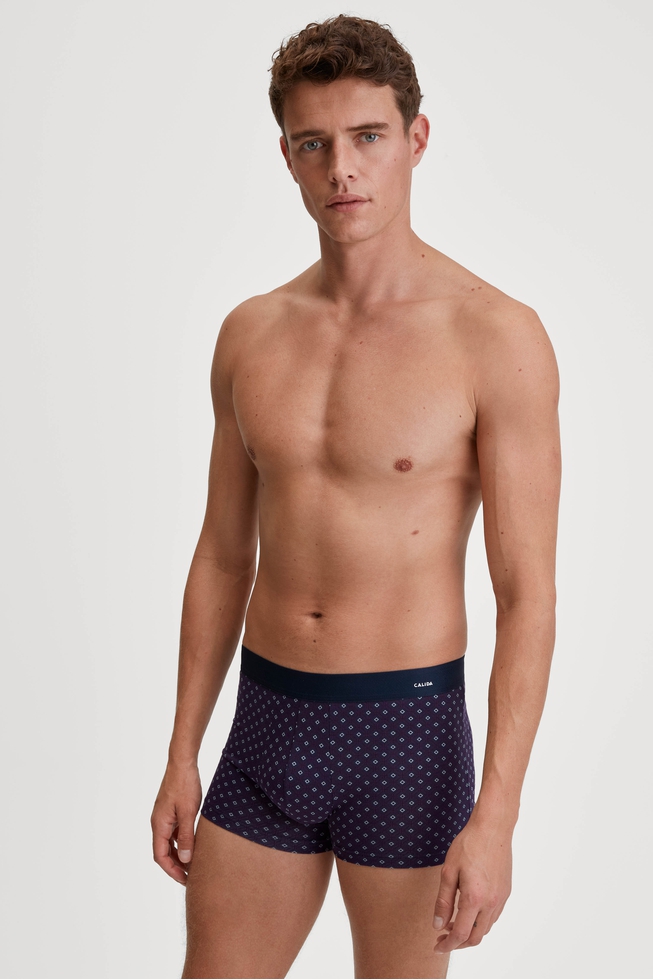 Мужские трусы-боксеры 3