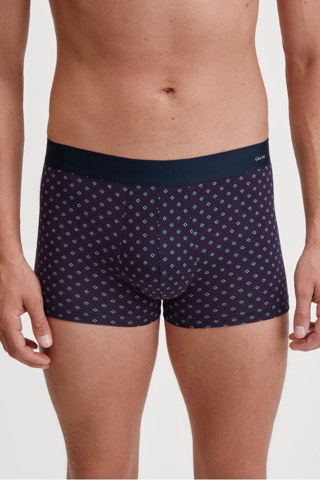 Мужские трусы-боксеры 1