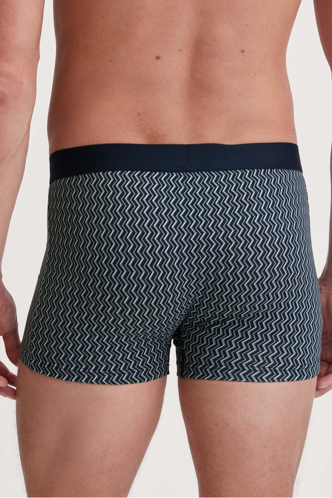  Мужские трусы-боксеры  2