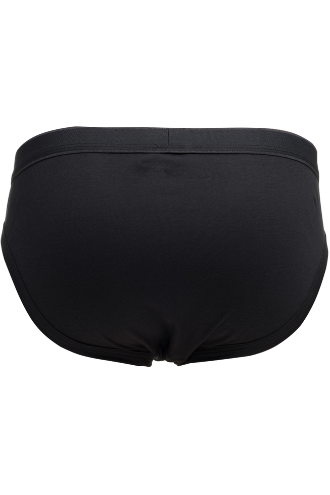 Мужские классические трусы 4