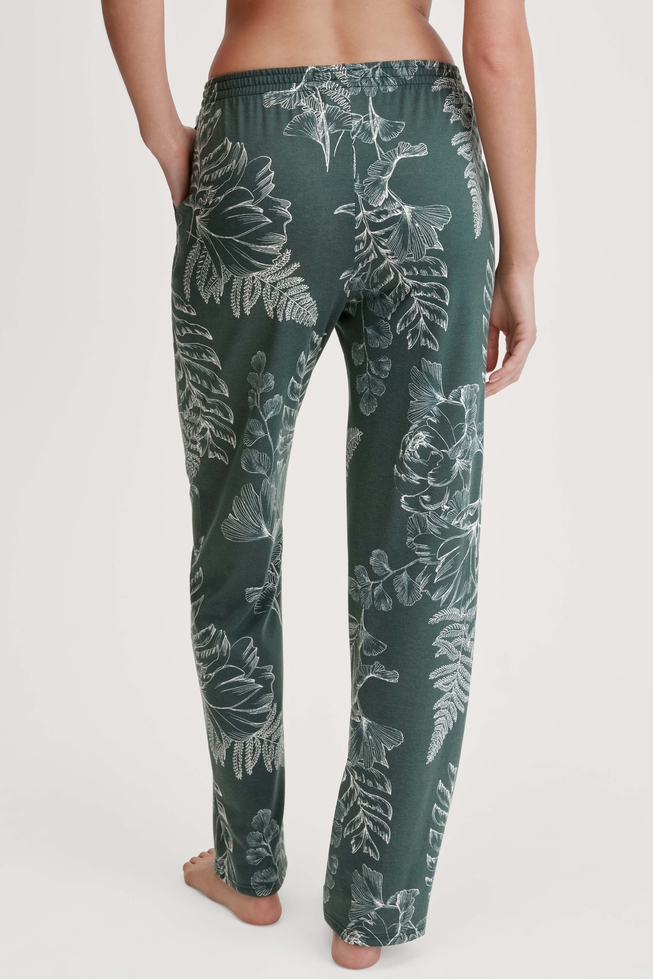 Женские домашние брюки 2