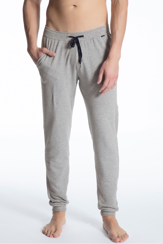 Светлые штаны спортивные. Samo брюки домашние мужские.