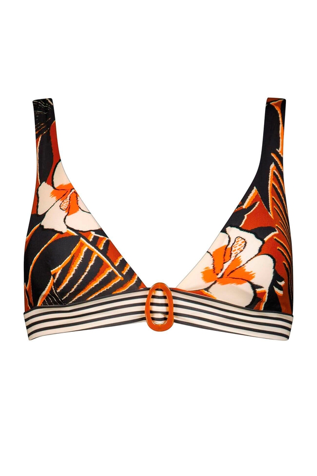 Купальный лиф 1