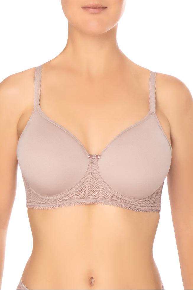 Бюстгальтер с мягкими чашками 1