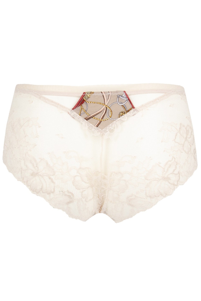 Женские трусы-хипстеры 2