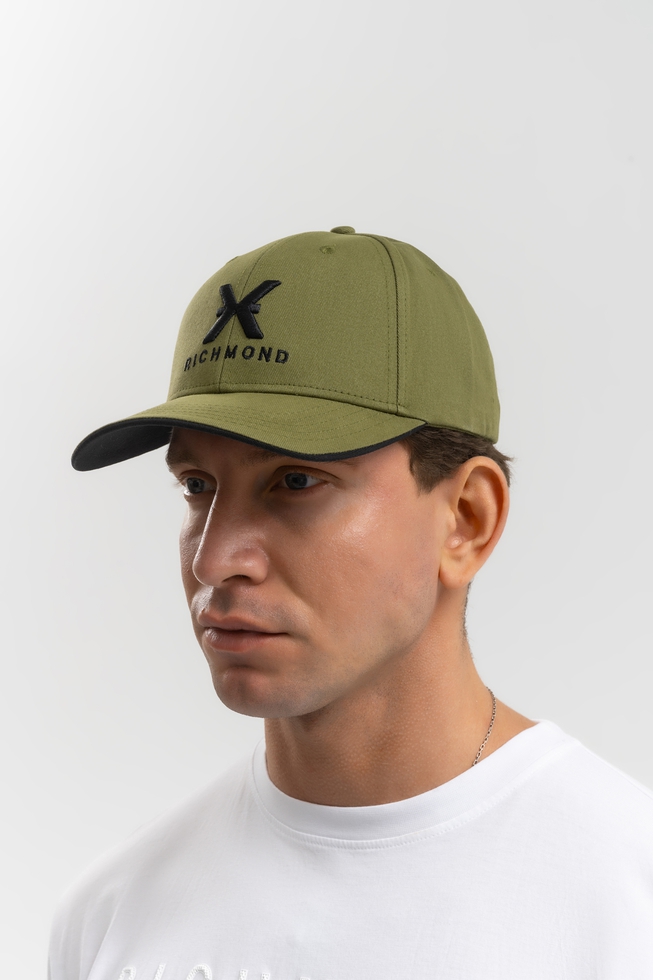 Бейсболка  1