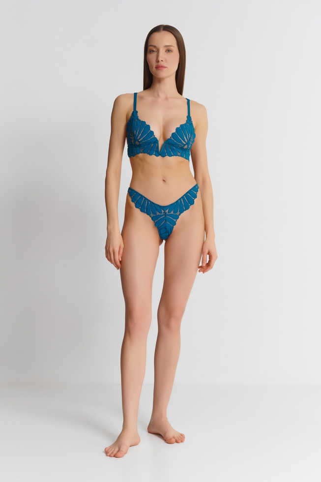  Бюстгальтер с мягкой чашкой  4