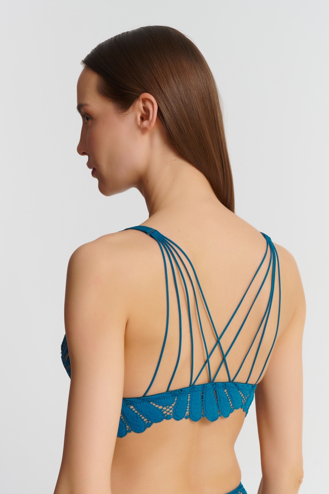  Бюстгальтер с мягкой чашкой  2