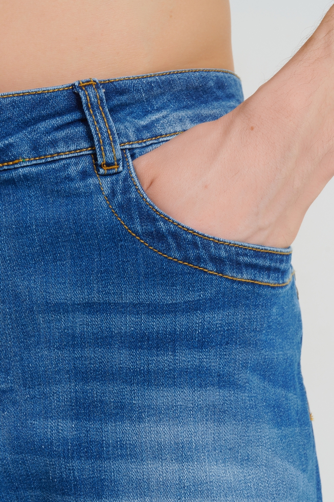 Мужские брюки 4