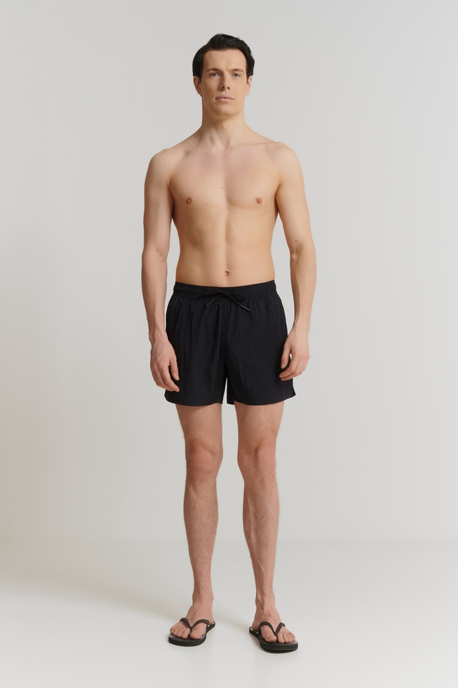 Мужские плавки-шорты 3