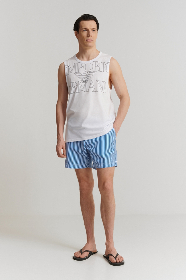 Мужские плавки-шорты 3