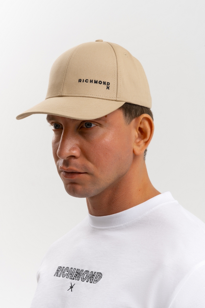 Бейсболка 1