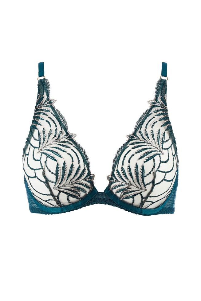  Бюстгальтер с мягкими чашками 1