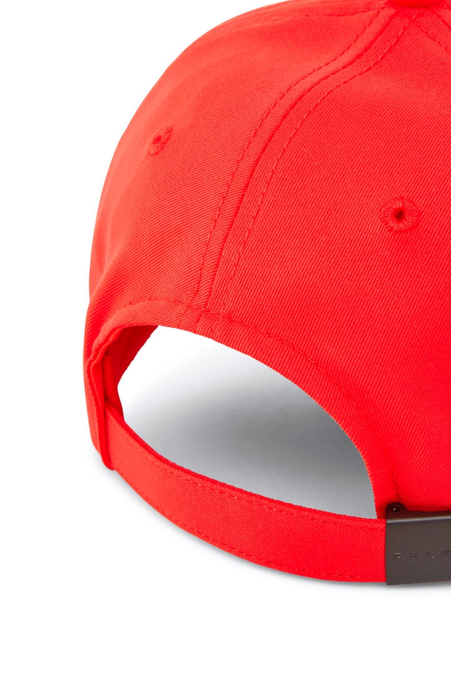 Кепка унисекс с логотипом  2