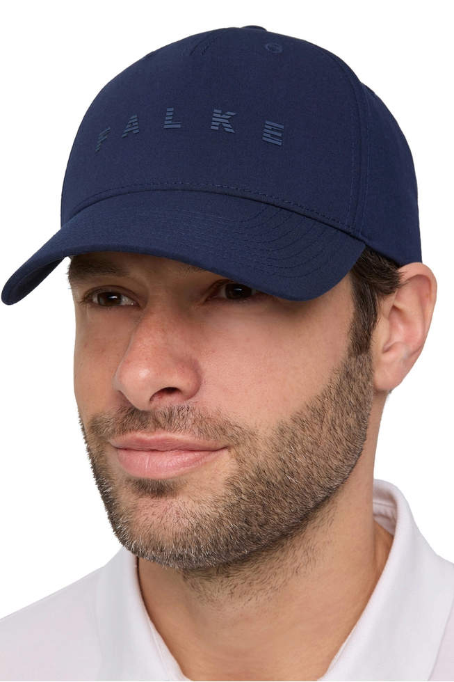 Синяя кепка 1