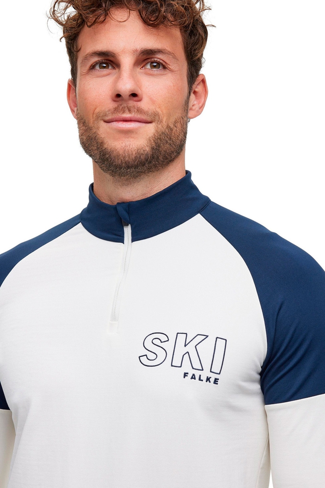 Мужской спортивный лонгслив 5