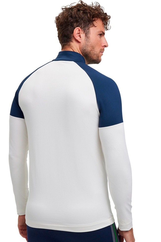 Мужской спортивный лонгслив 2