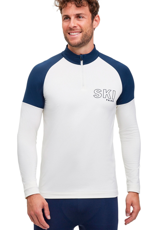 Мужской спортивный лонгслив 1