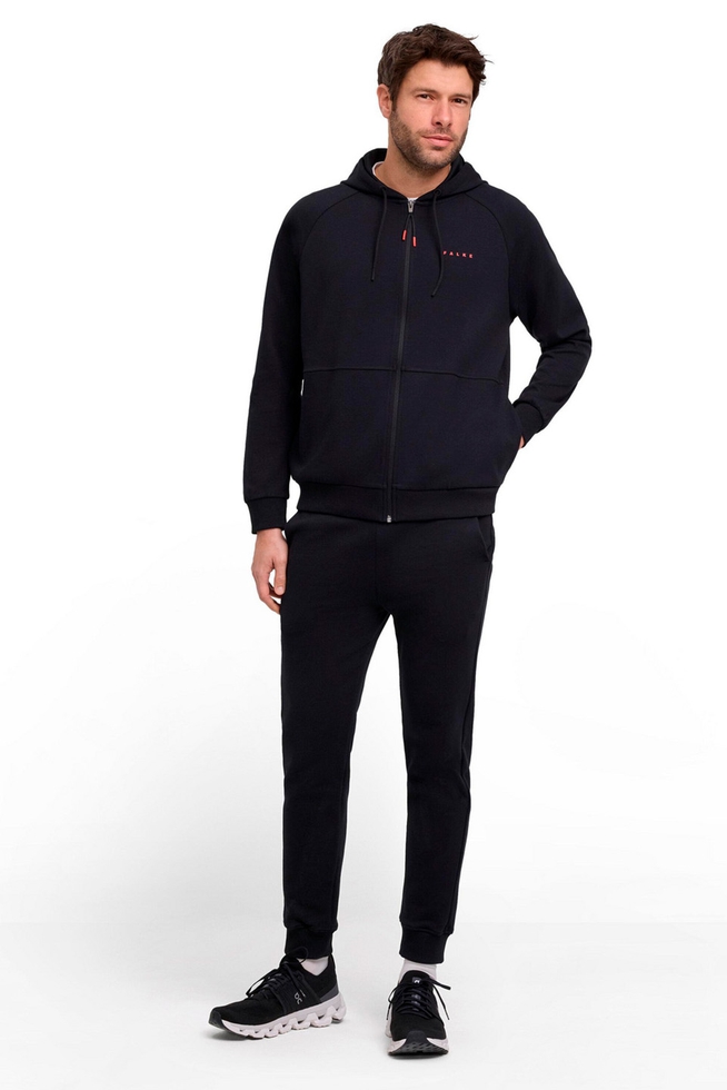 Мужской спортивный худи с капюшоном  3