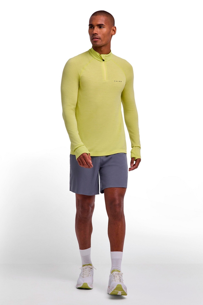 Мужской спортивный лонгслив 3