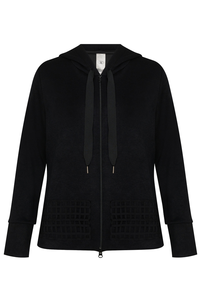 Женская толстовка 5