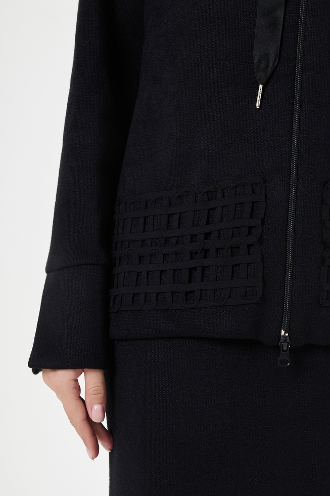 Женская толстовка 4