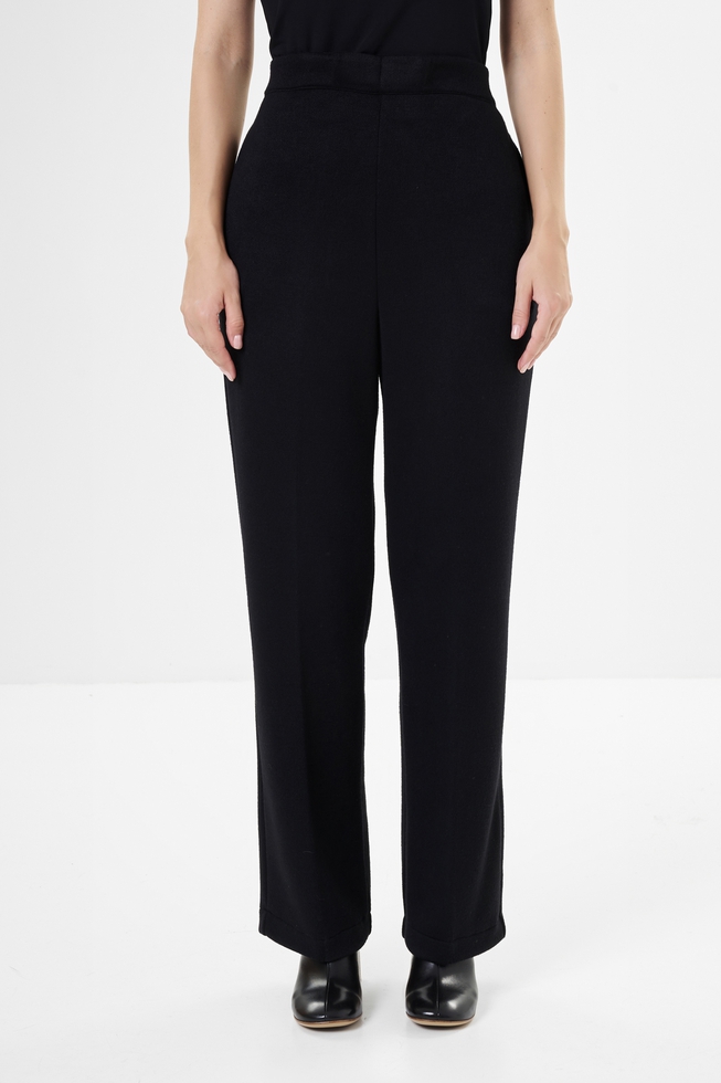 Женские классические брюки 1