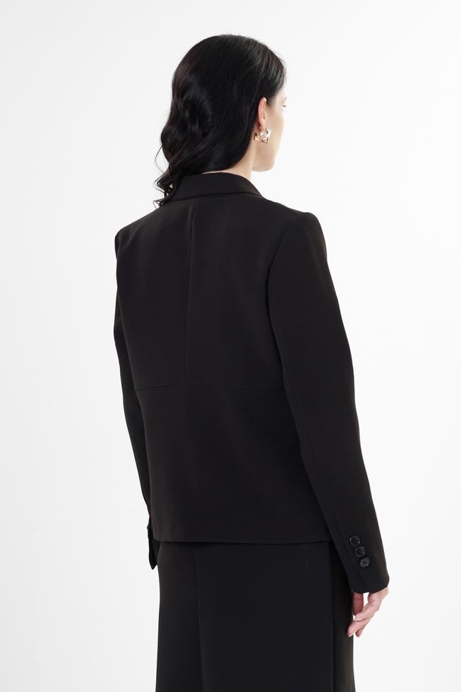 Женский жакет 2