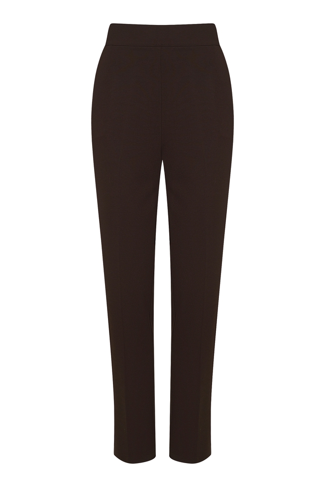 Женские брюки 5