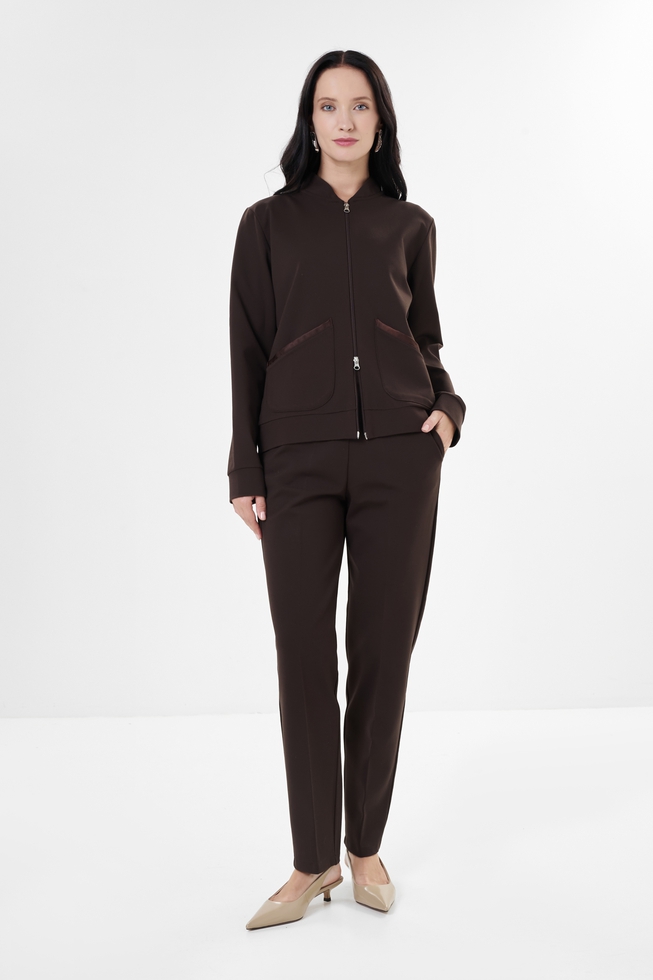 Женские брюки 3