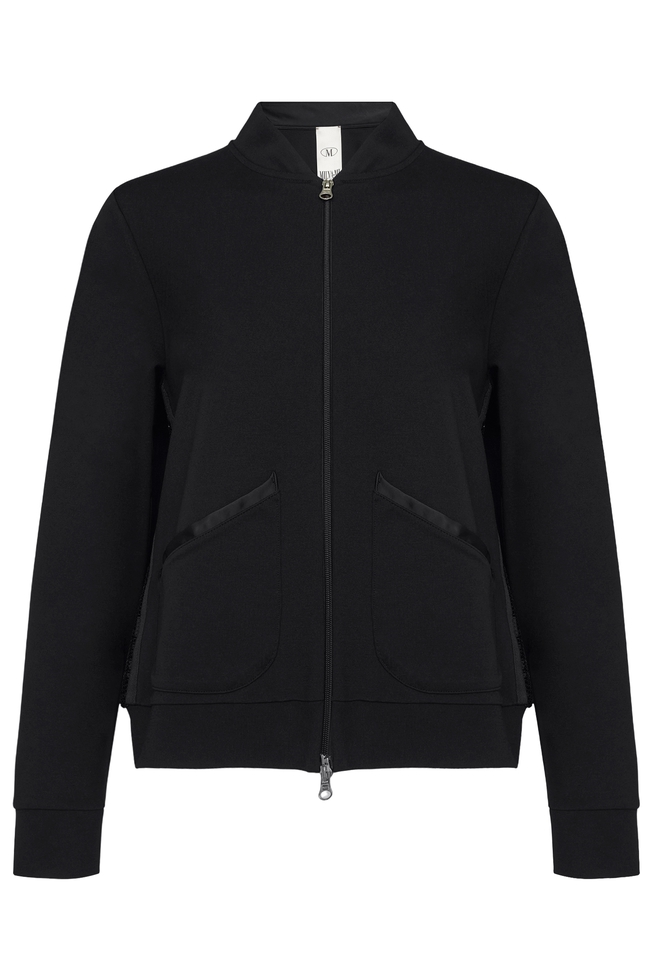 Женская толстовка 5