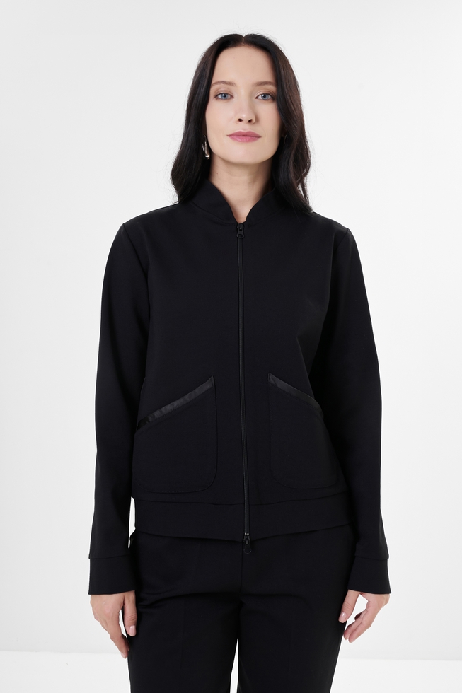 Женская толстовка 1