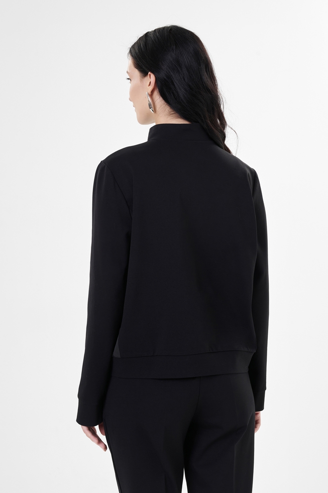 Женская толстовка 2