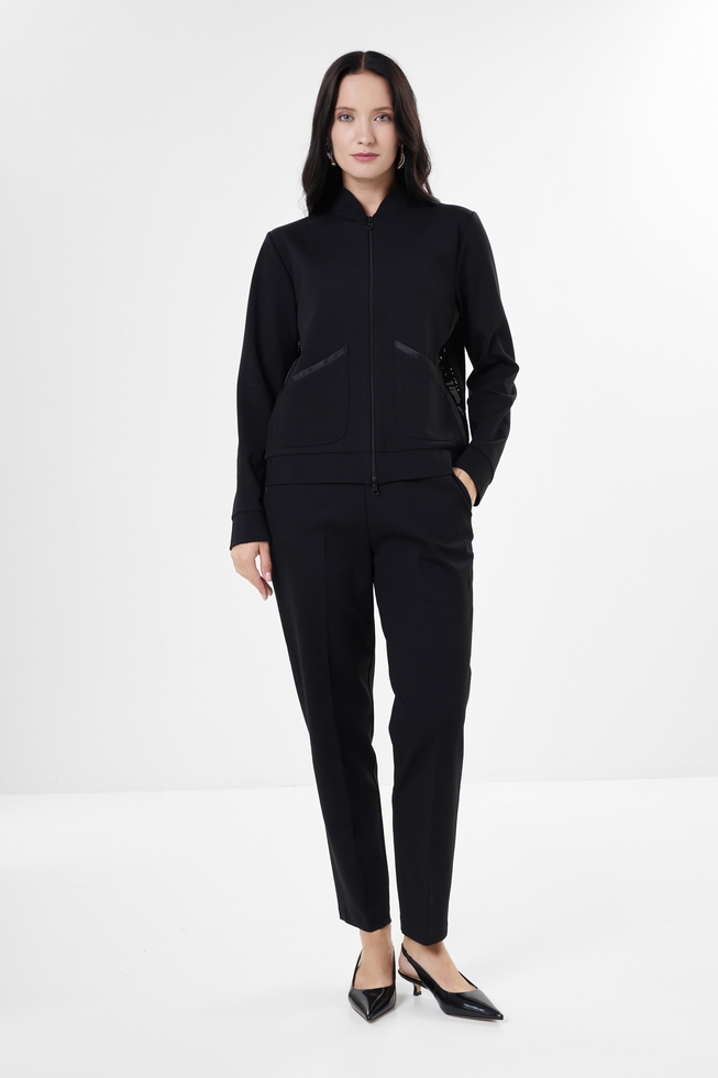 Женская толстовка 3